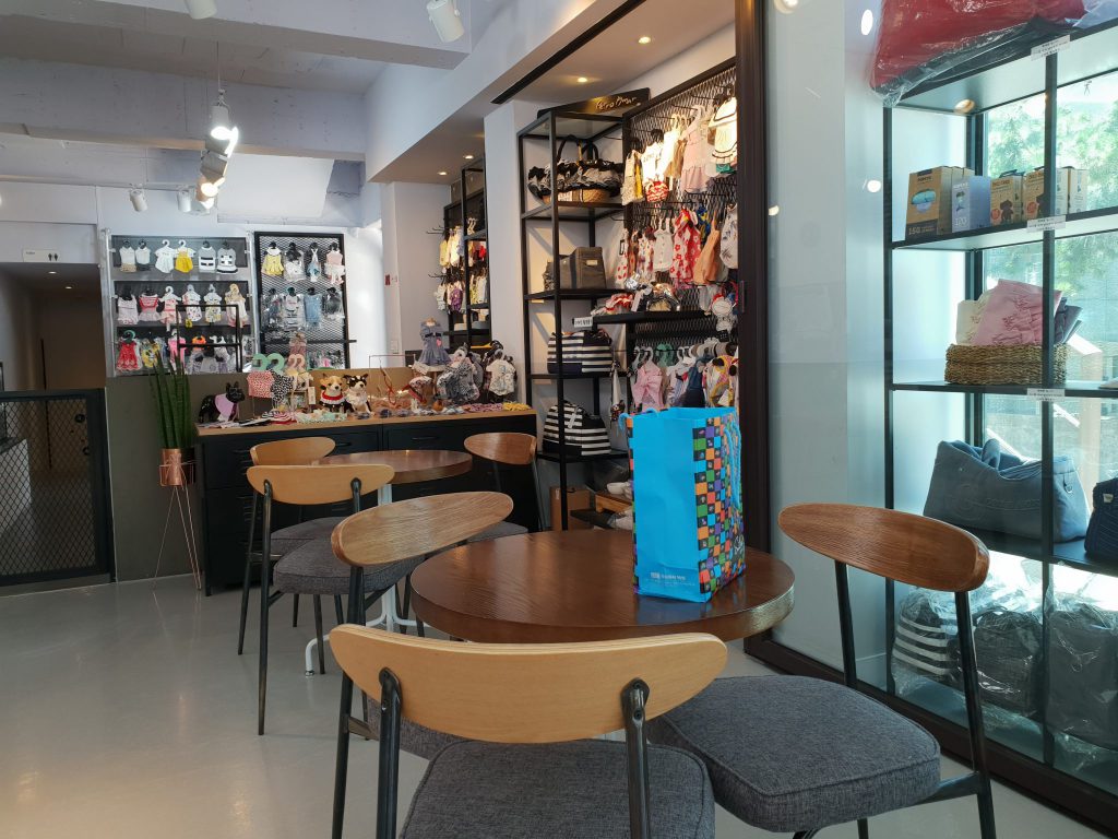 애견카페 에이아이