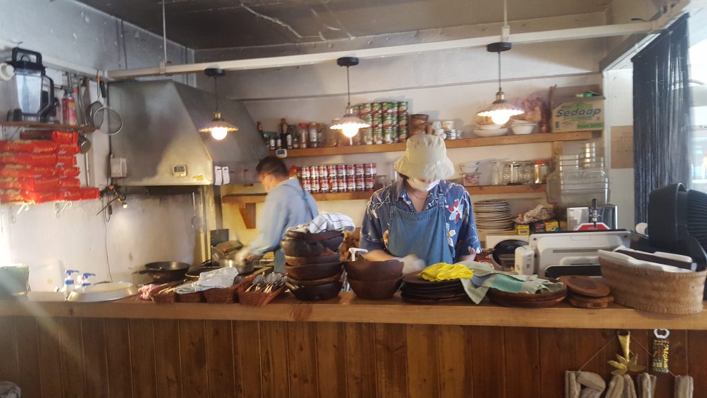 발리인망원