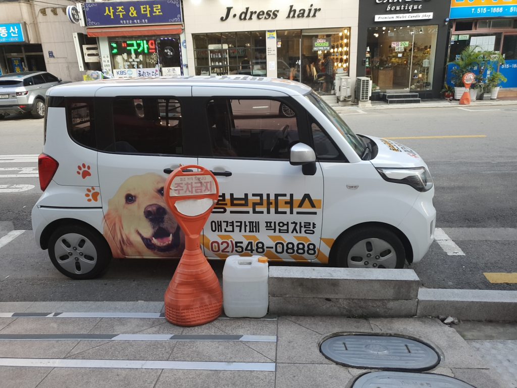 애견카페 봉브라더스
