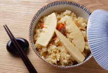 강아지 죽순 먹어도 될까?